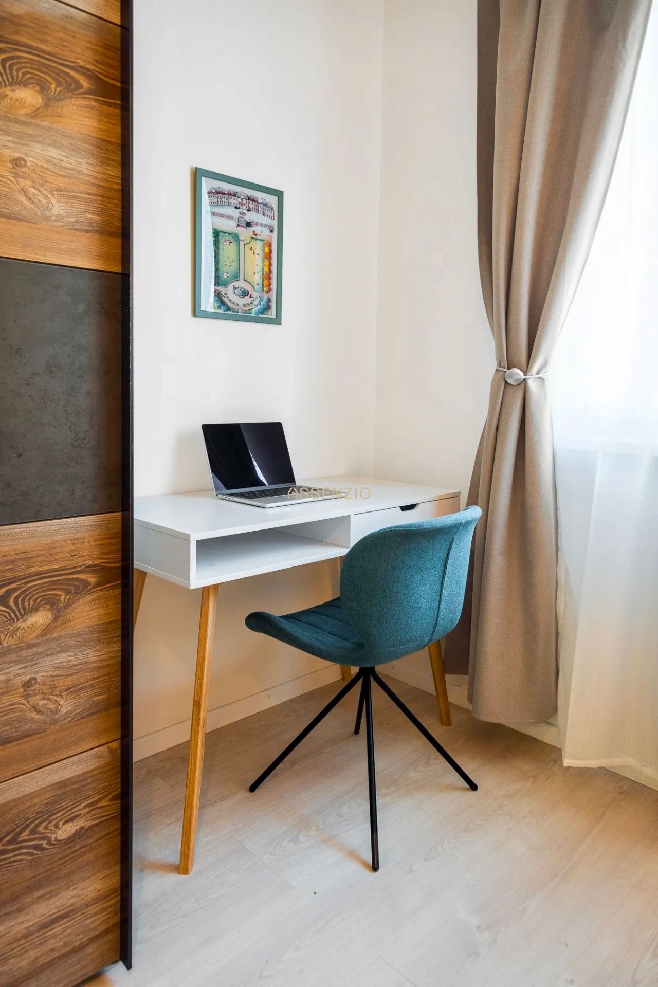 Rent One bedroom apartment, One bedroom apartment, Bernolákova, Bratis