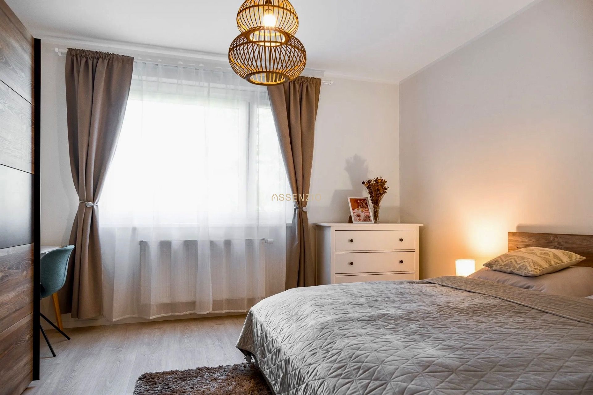 Rent One bedroom apartment, One bedroom apartment, Bernolákova, Bratis