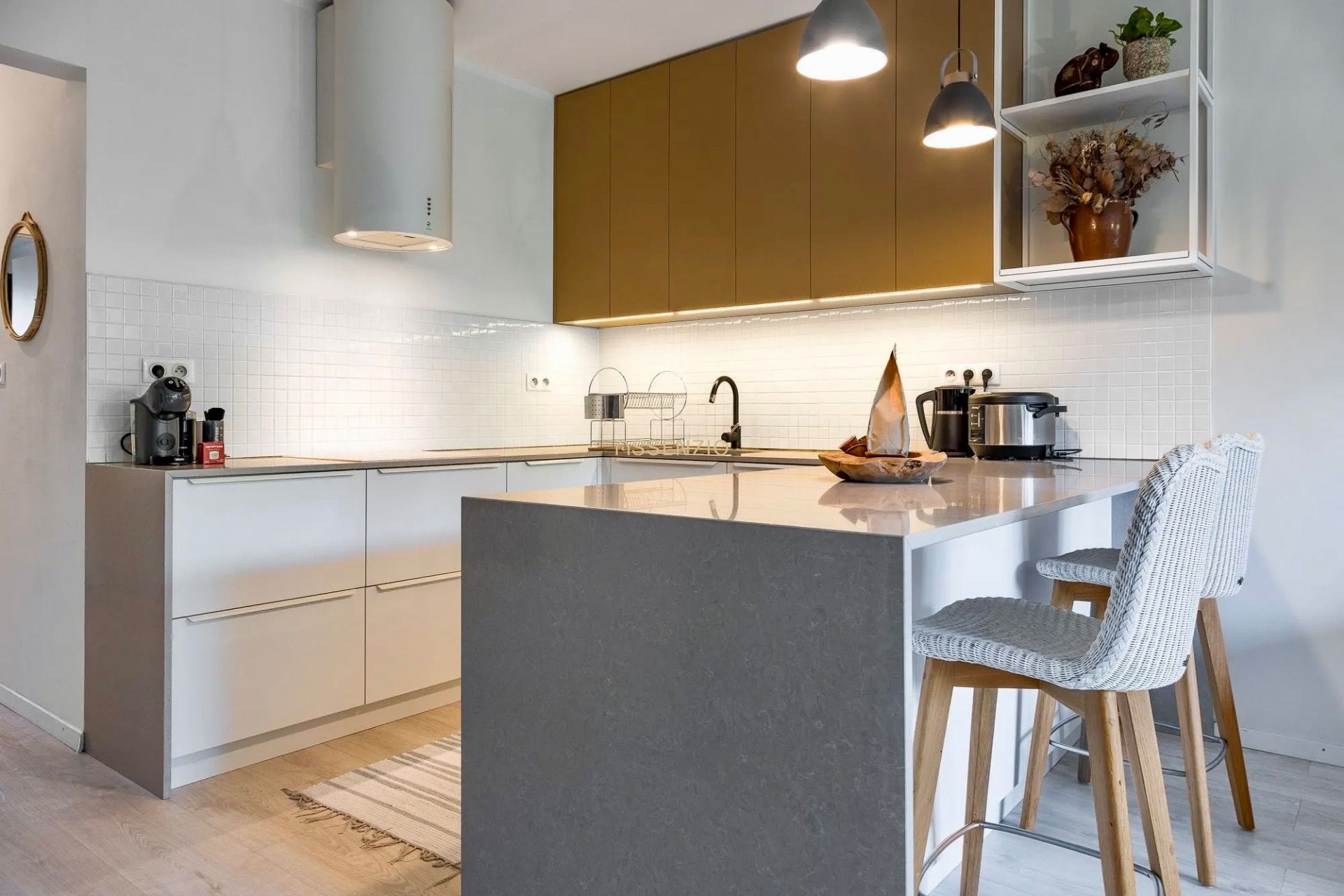 Rent One bedroom apartment, One bedroom apartment, Bernolákova, Bratis