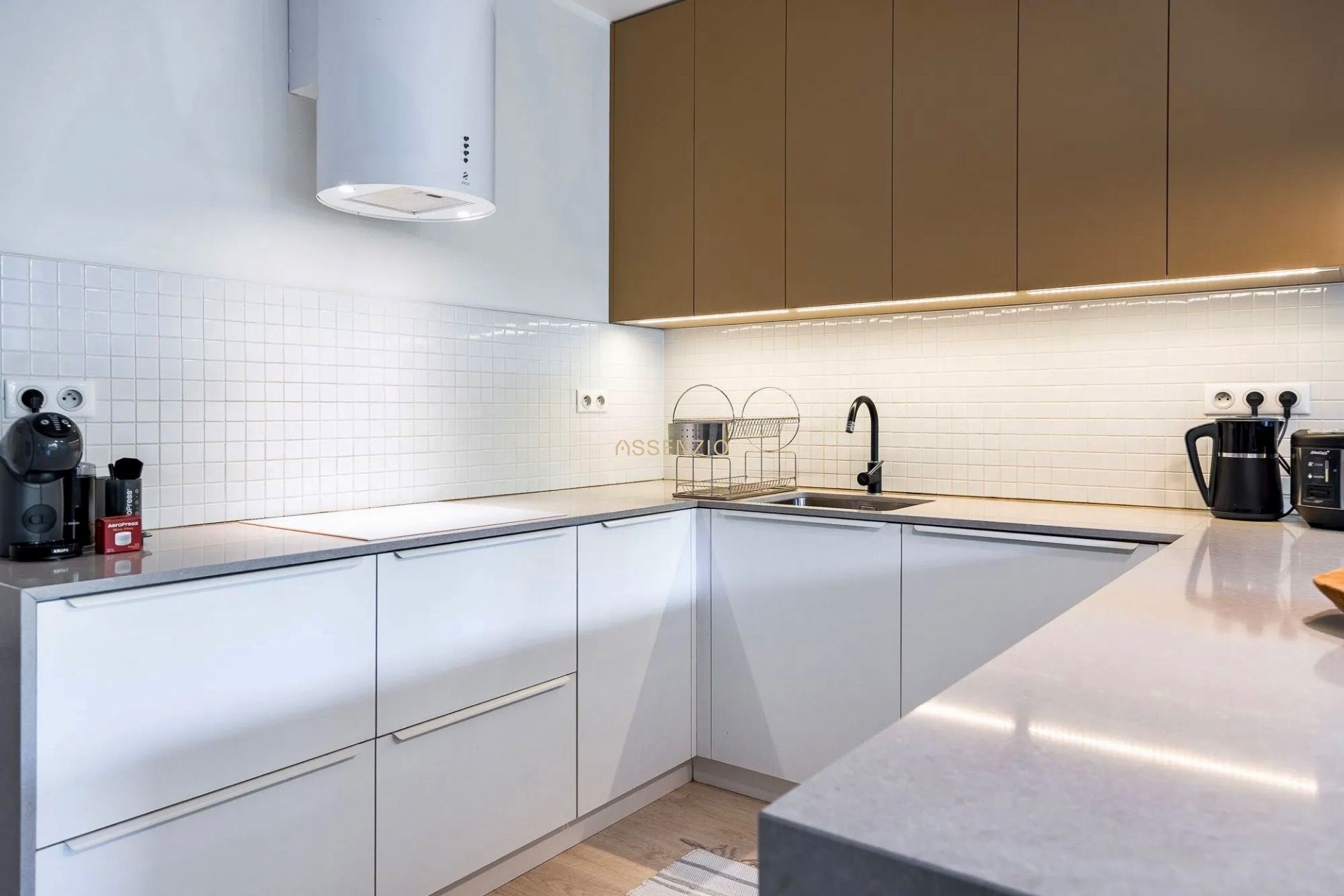 Rent One bedroom apartment, One bedroom apartment, Bernolákova, Bratis