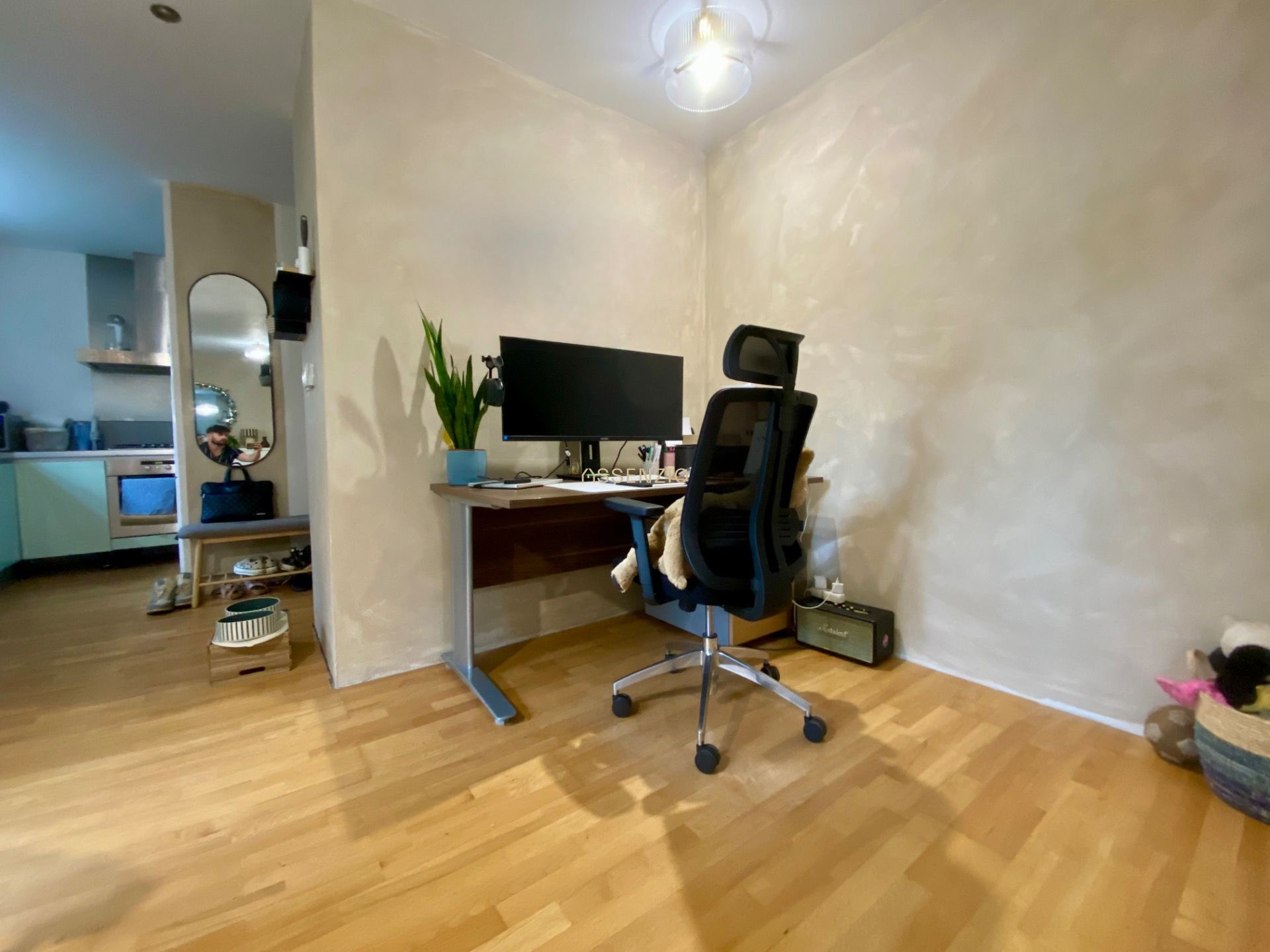 Rent One bedroom apartment, One bedroom apartment, Niťová, Bratislava