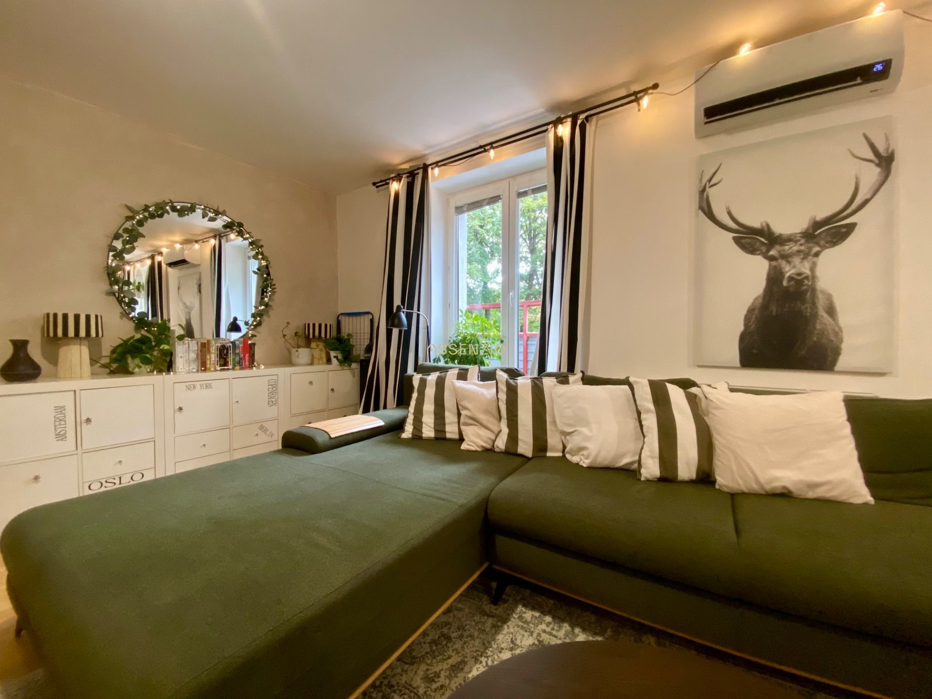 Rent One bedroom apartment, One bedroom apartment, Niťová, Bratislava
