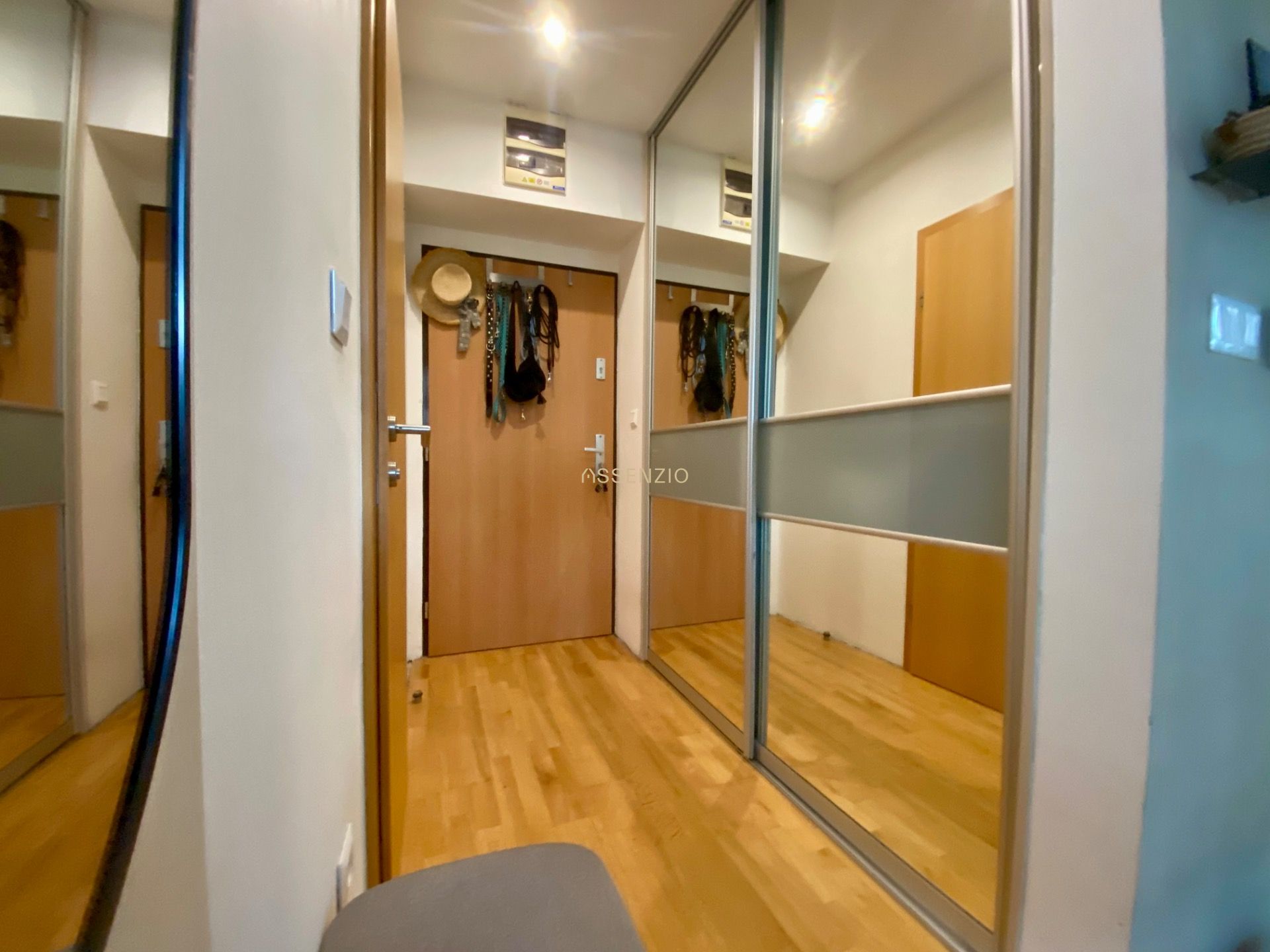 Rent One bedroom apartment, One bedroom apartment, Niťová, Bratislava