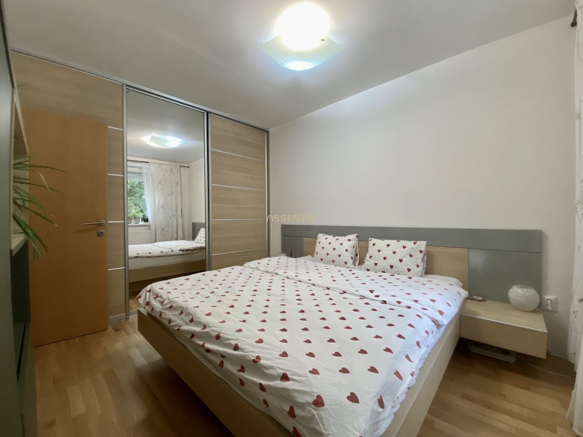 Rent One bedroom apartment, One bedroom apartment, Niťová, Bratislava