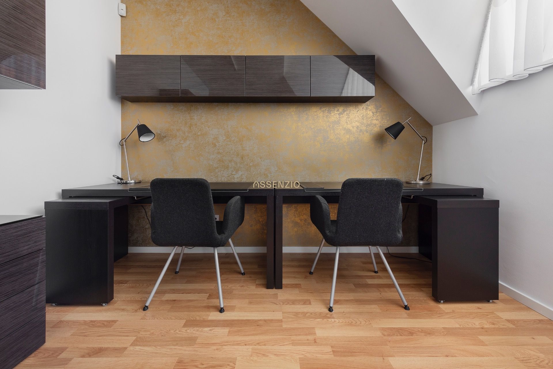 Rent Four+ bedroom apartment, Four+ bedroom apartment, Leškova, Bratis