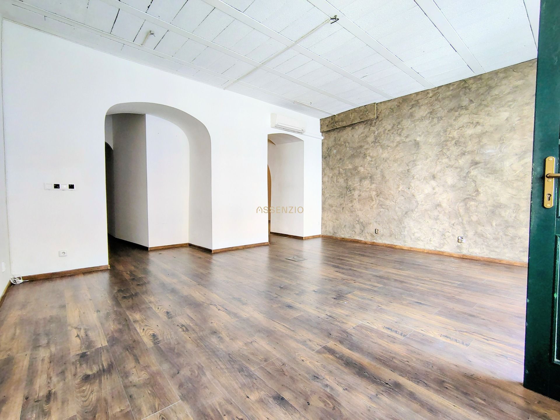 Rent Commercial premises, Commercial premises, Ventúrska, Bratislava -