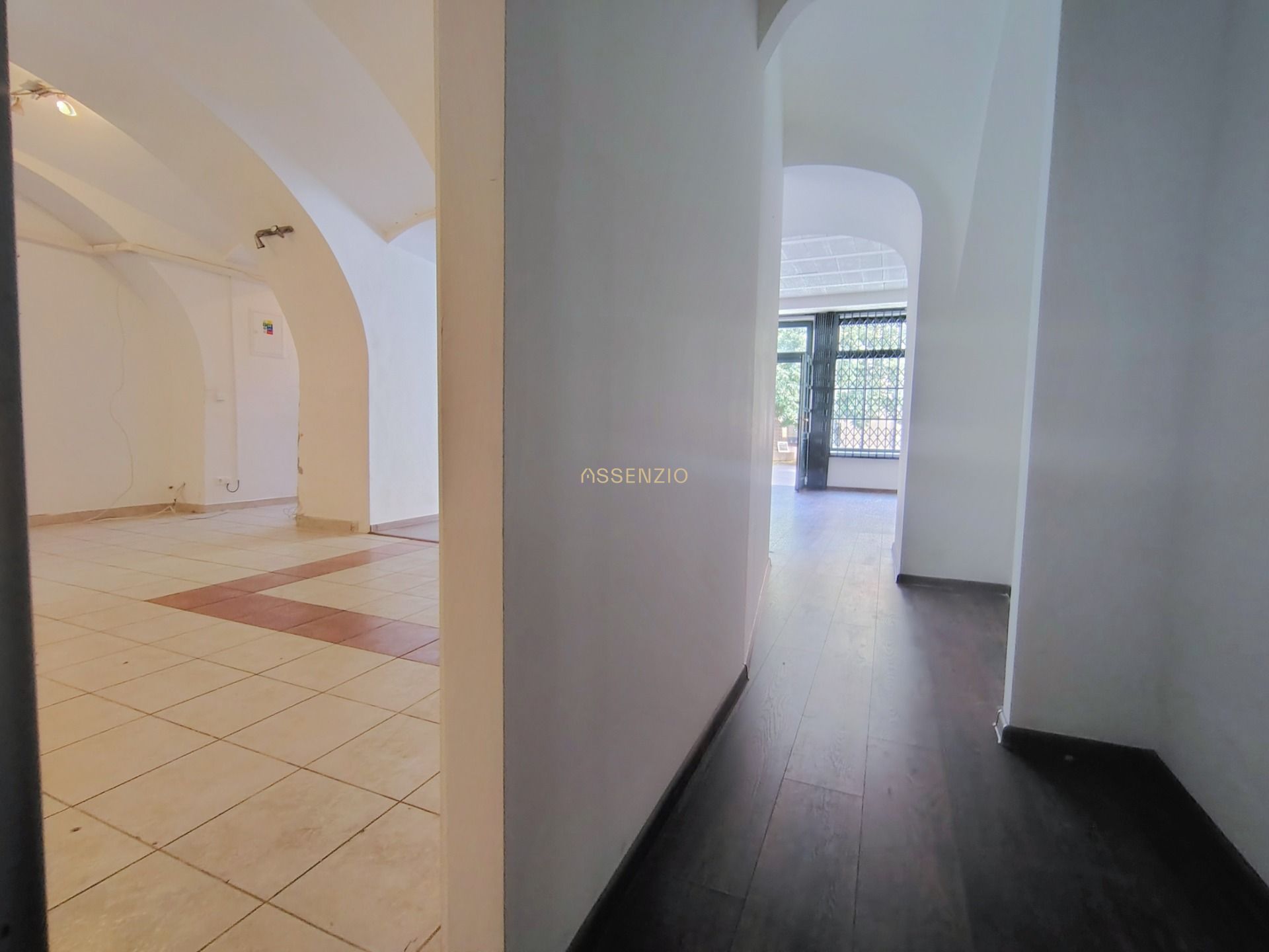 Rent Commercial premises, Commercial premises, Ventúrska, Bratislava -
