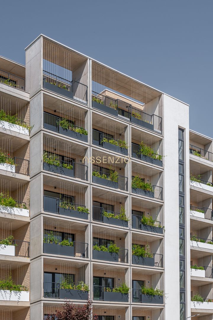 Sale Studio, Studio, Bratislava - Rača, Slovakia