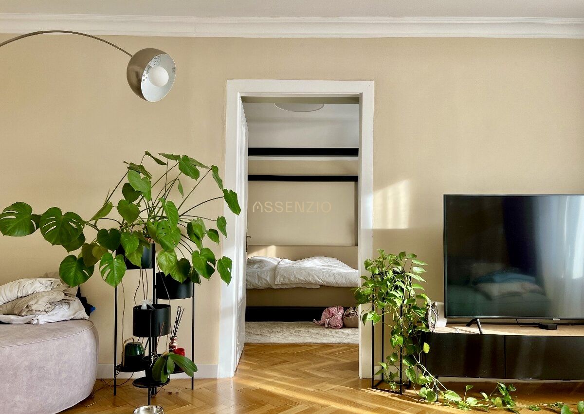 Rent Two bedroom apartment, Two bedroom apartment, Pražská, Bratislava