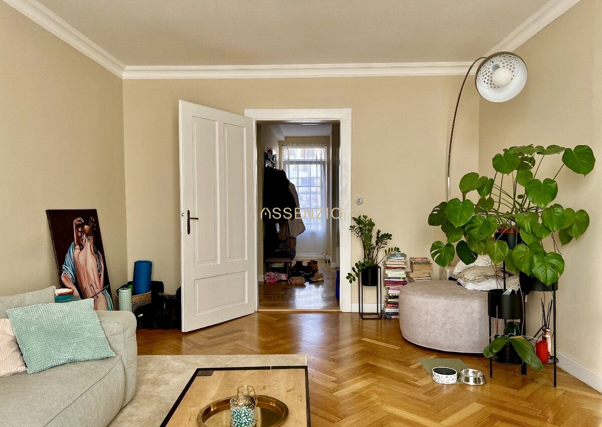 Rent Two bedroom apartment, Two bedroom apartment, Pražská, Bratislava