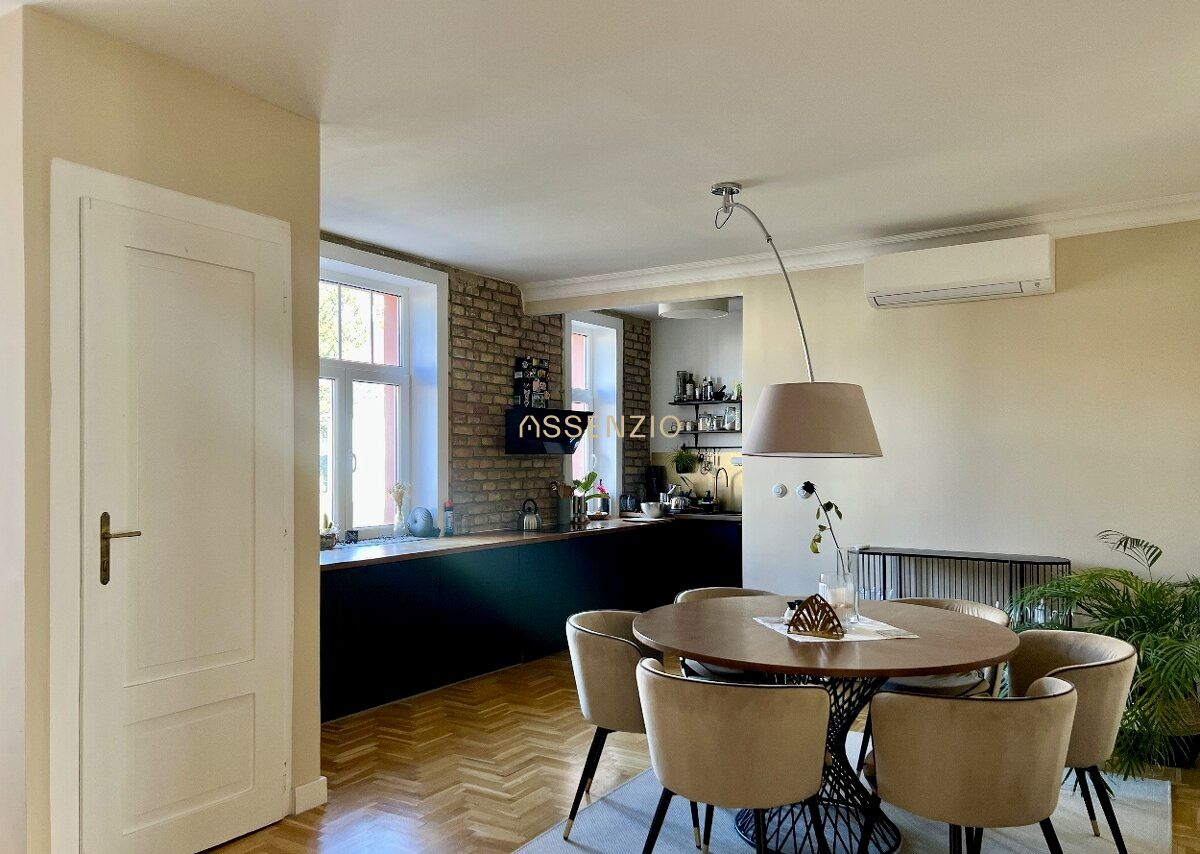 Rent Two bedroom apartment, Two bedroom apartment, Pražská, Bratislava