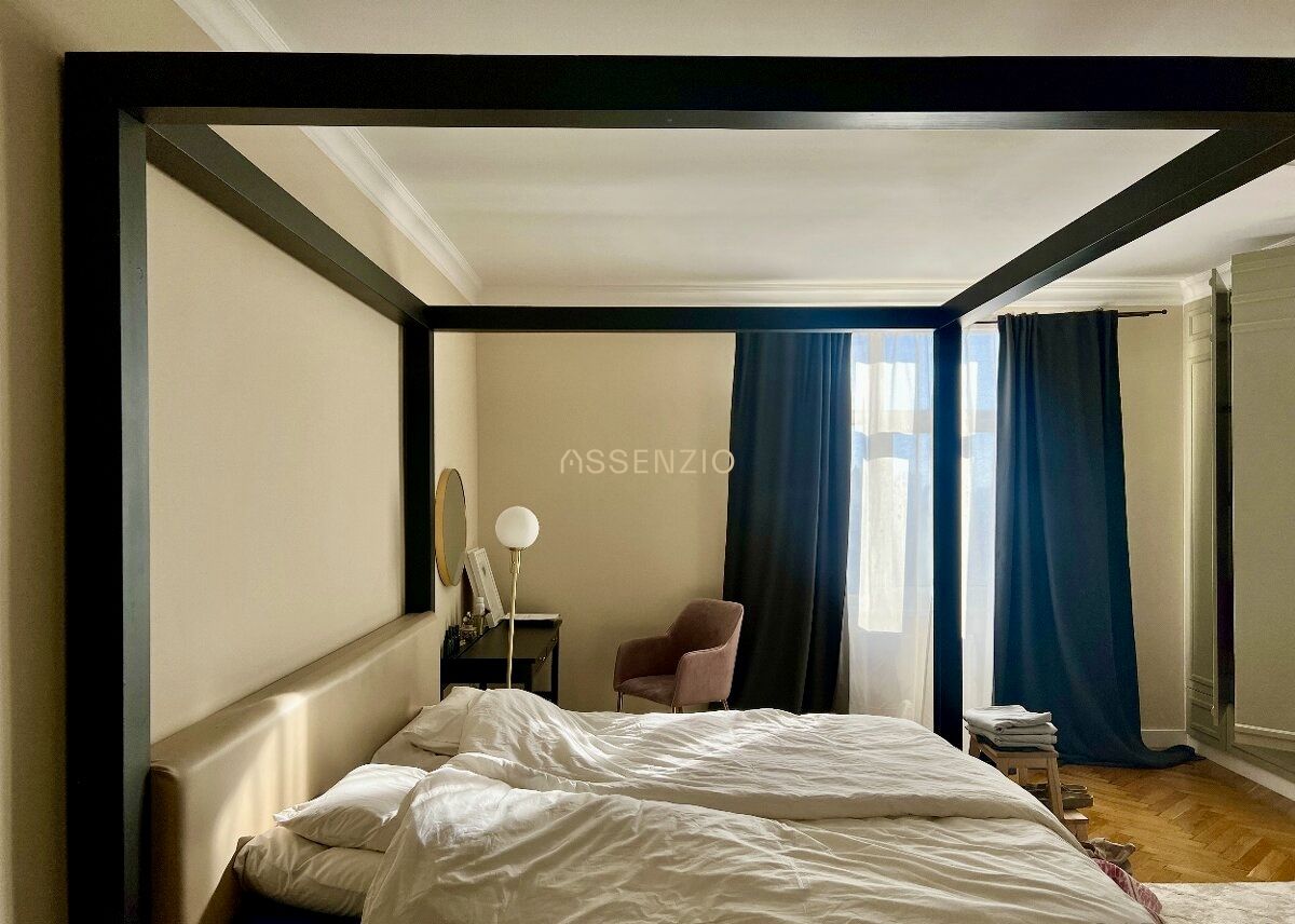 Rent Two bedroom apartment, Two bedroom apartment, Pražská, Bratislava