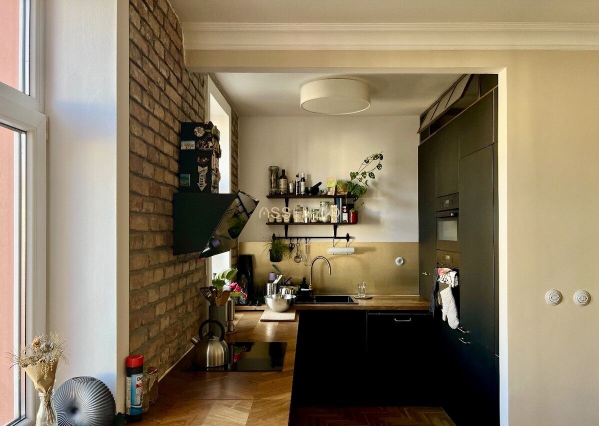 Rent Two bedroom apartment, Two bedroom apartment, Pražská, Bratislava