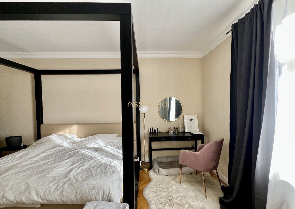 Rent Two bedroom apartment, Two bedroom apartment, Pražská, Bratislava