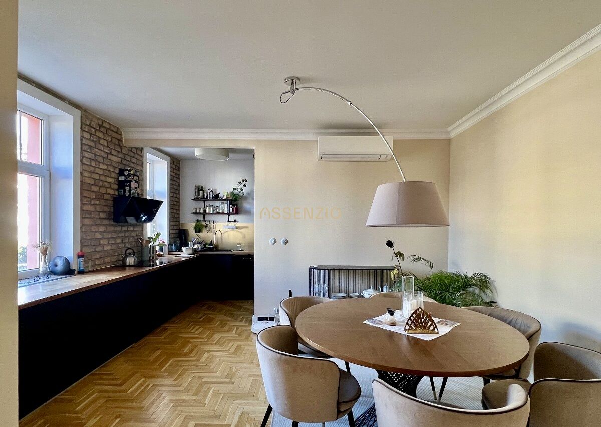 Rent Two bedroom apartment, Two bedroom apartment, Pražská, Bratislava