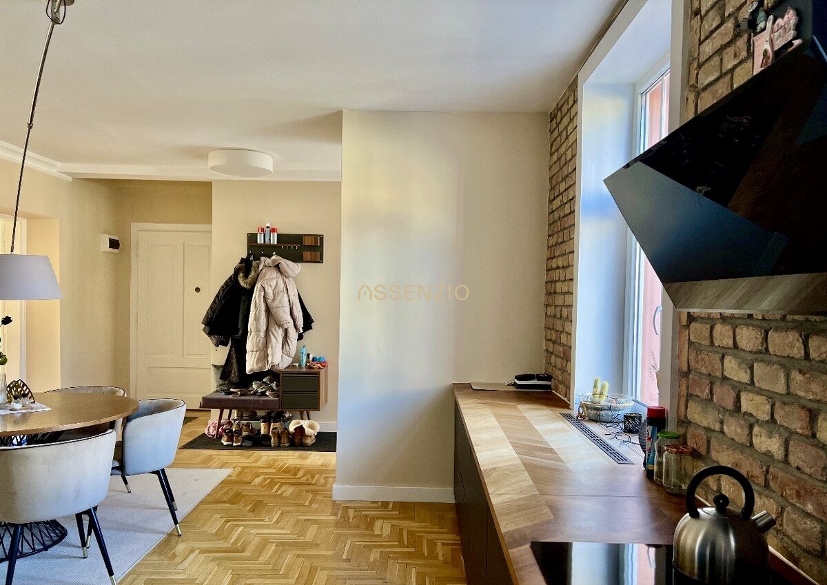 Rent Two bedroom apartment, Two bedroom apartment, Pražská, Bratislava