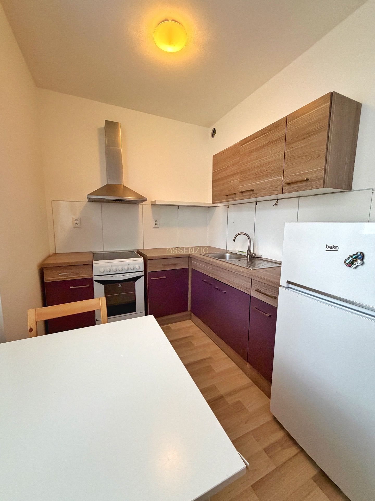 Sale Single studio, Single studio, Andrusovova, Bratislava - Petržalka