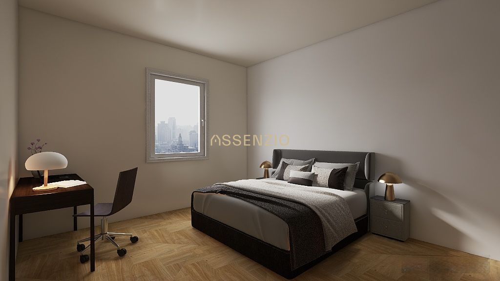 Sale Three bedroom apartment, Three bedroom apartment, Mlynské nivy, B