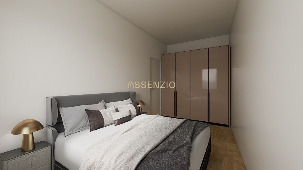 Sale Three bedroom apartment, Three bedroom apartment, Mlynské nivy, B