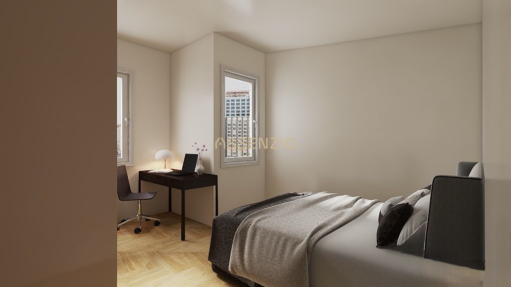 Sale Three bedroom apartment, Three bedroom apartment, Mlynské nivy, B