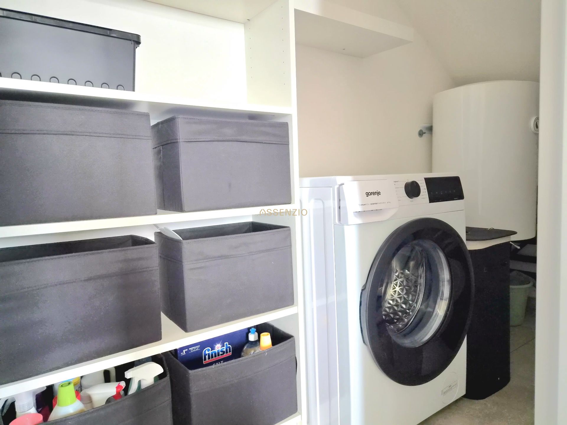 Rent Two bedroom apartment, Two bedroom apartment, Sása, Dunajská Stre