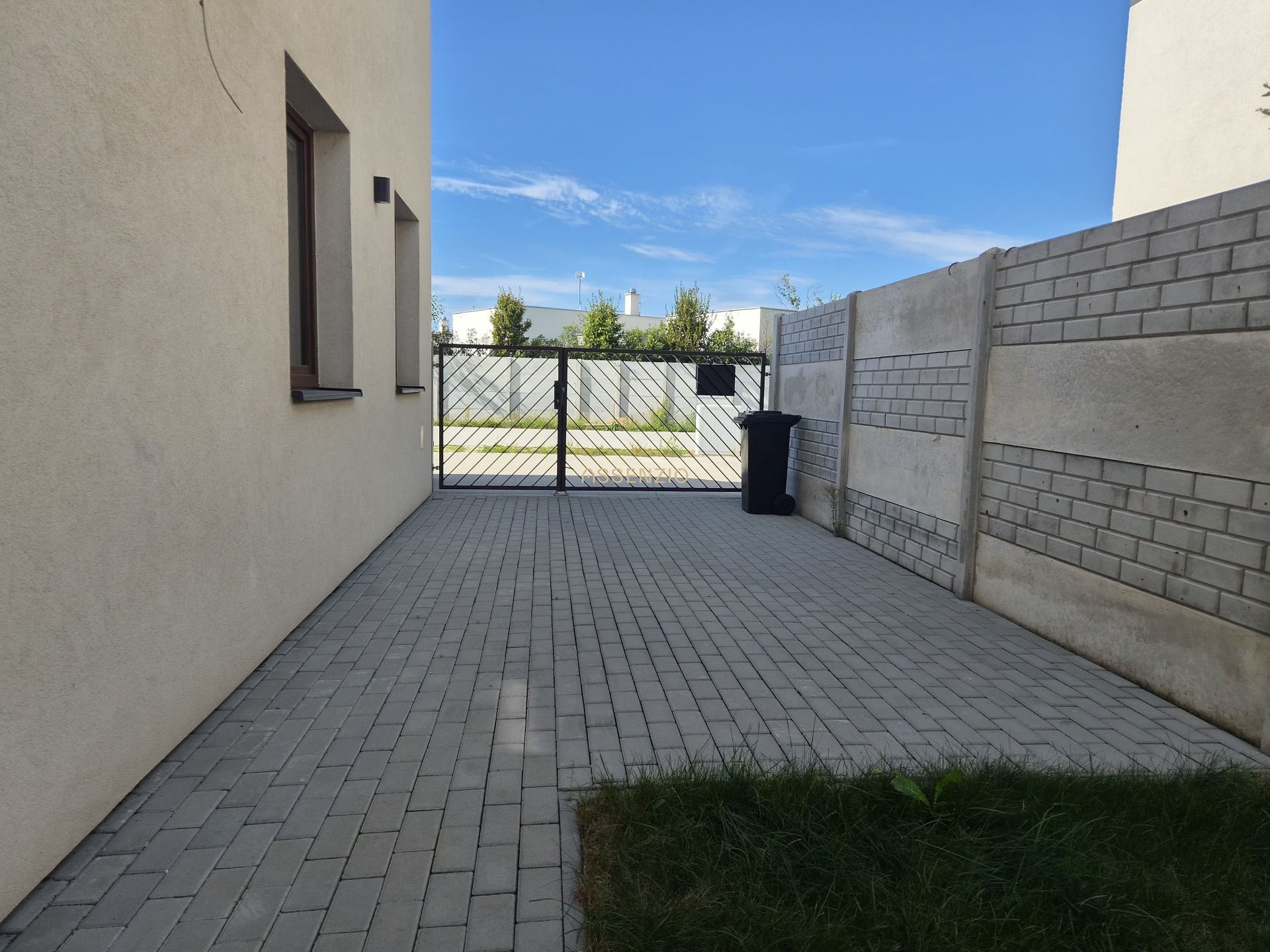 Rent Two bedroom apartment, Two bedroom apartment, Sása, Dunajská Stre