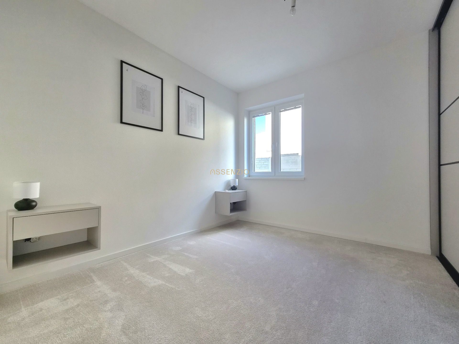 Rent Two bedroom apartment, Two bedroom apartment, Sása, Dunajská Stre