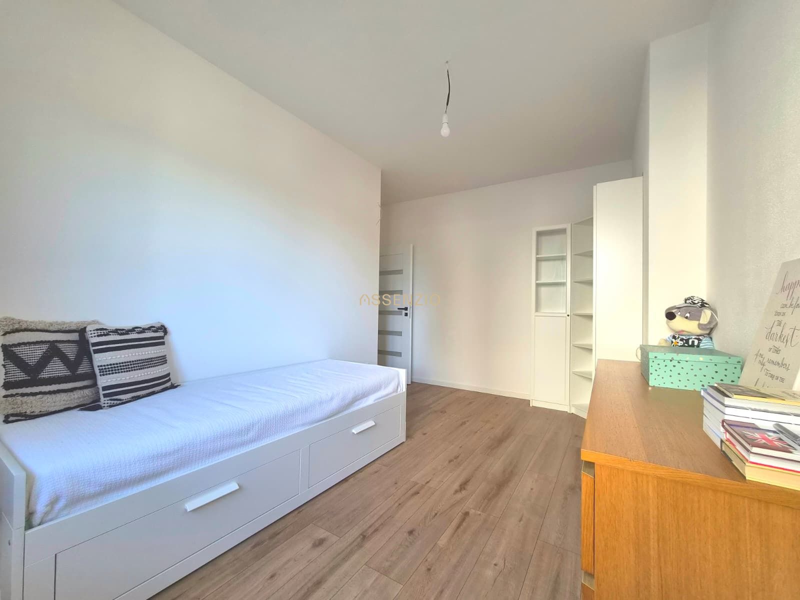 Rent Two bedroom apartment, Two bedroom apartment, Sása, Dunajská Stre