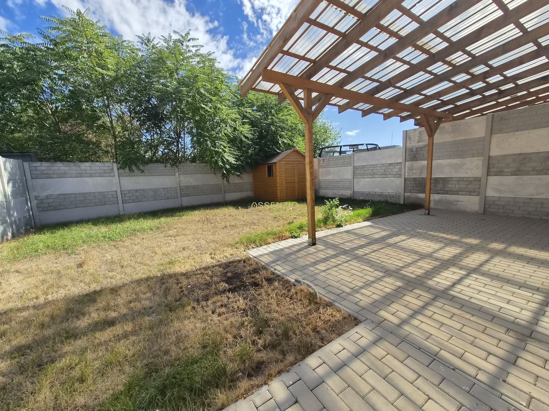 Rent Two bedroom apartment, Two bedroom apartment, Sása, Dunajská Stre