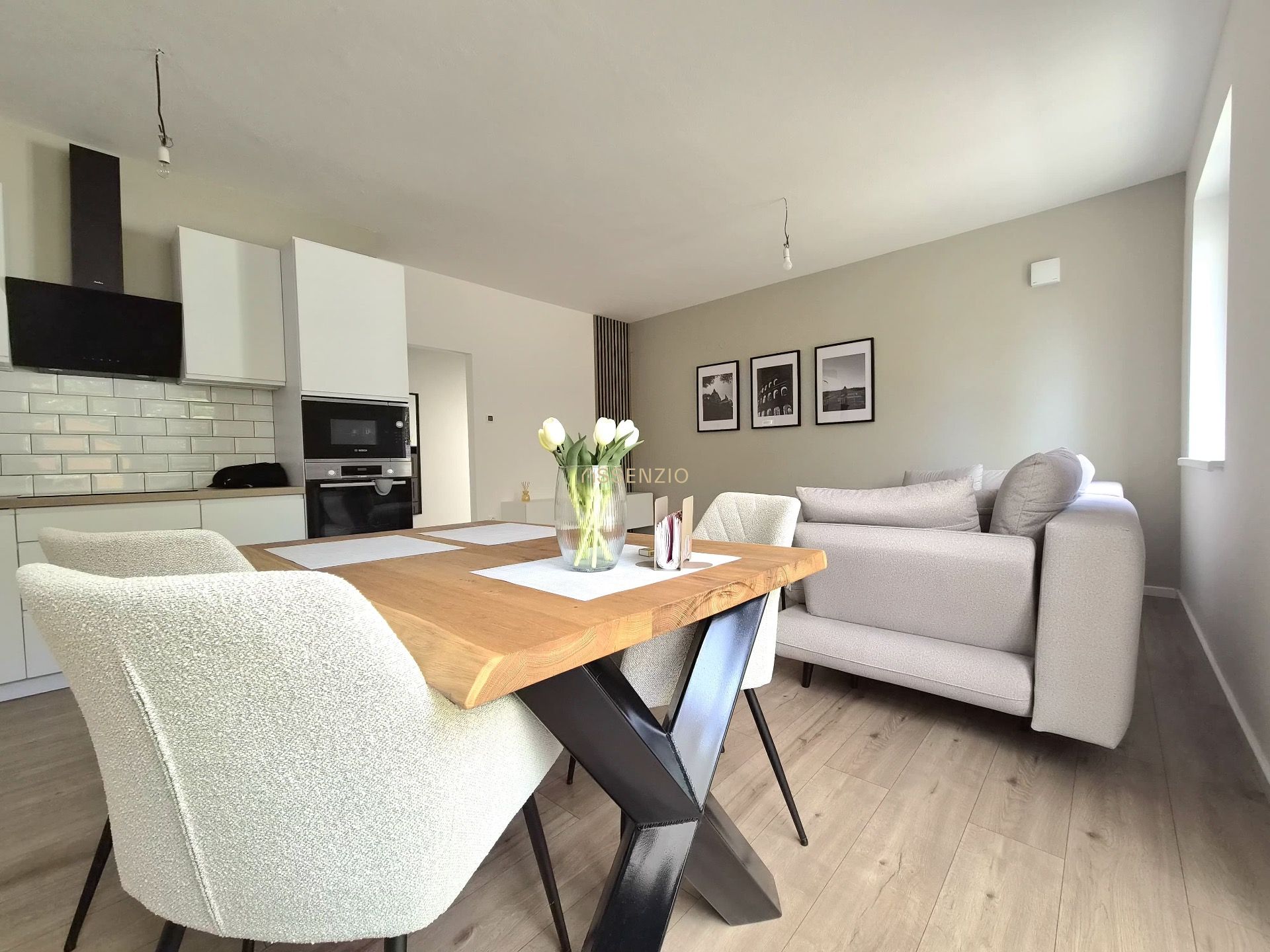 Rent Two bedroom apartment, Two bedroom apartment, Sása, Dunajská Stre