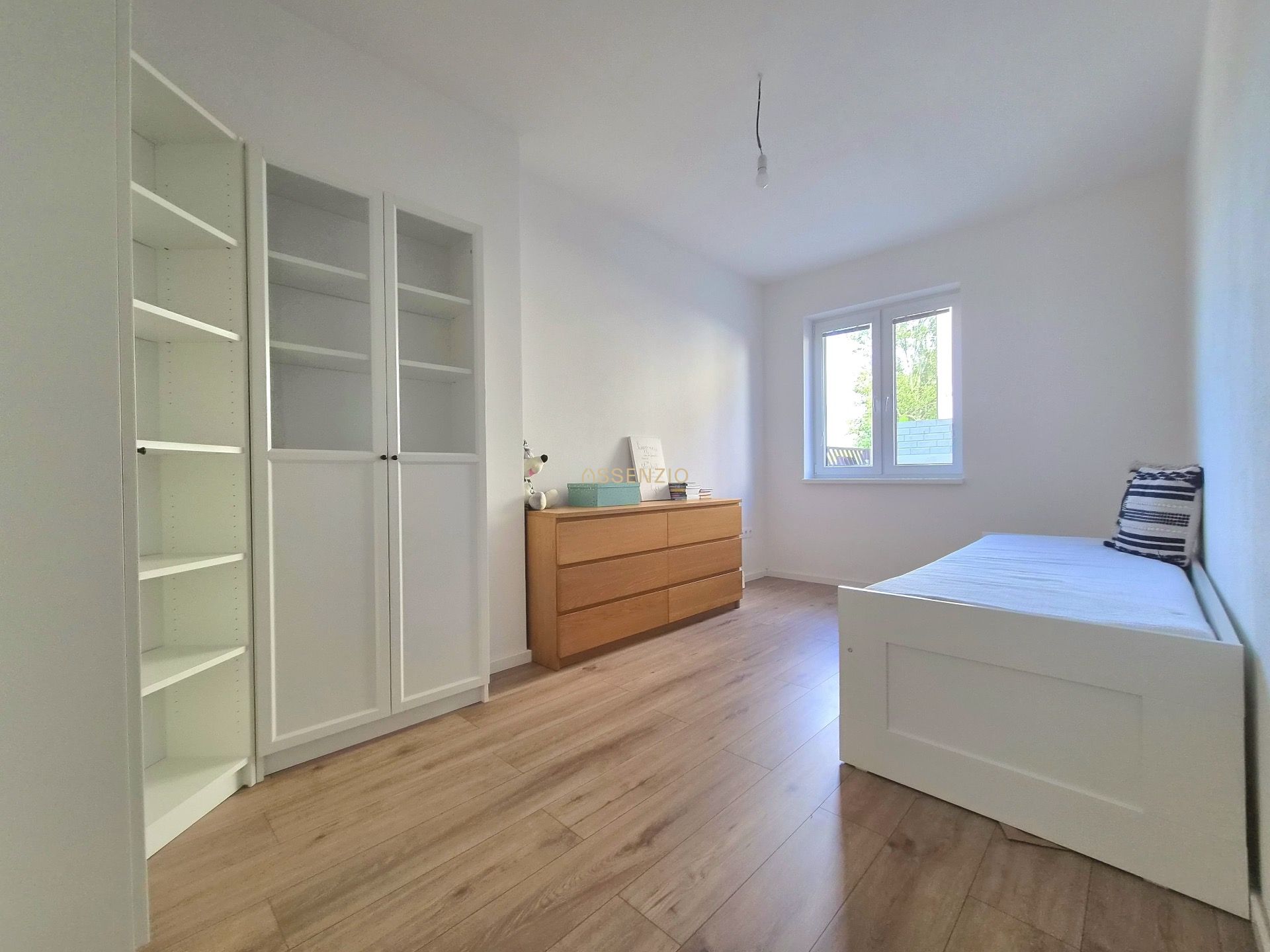 Rent Two bedroom apartment, Two bedroom apartment, Sása, Dunajská Stre