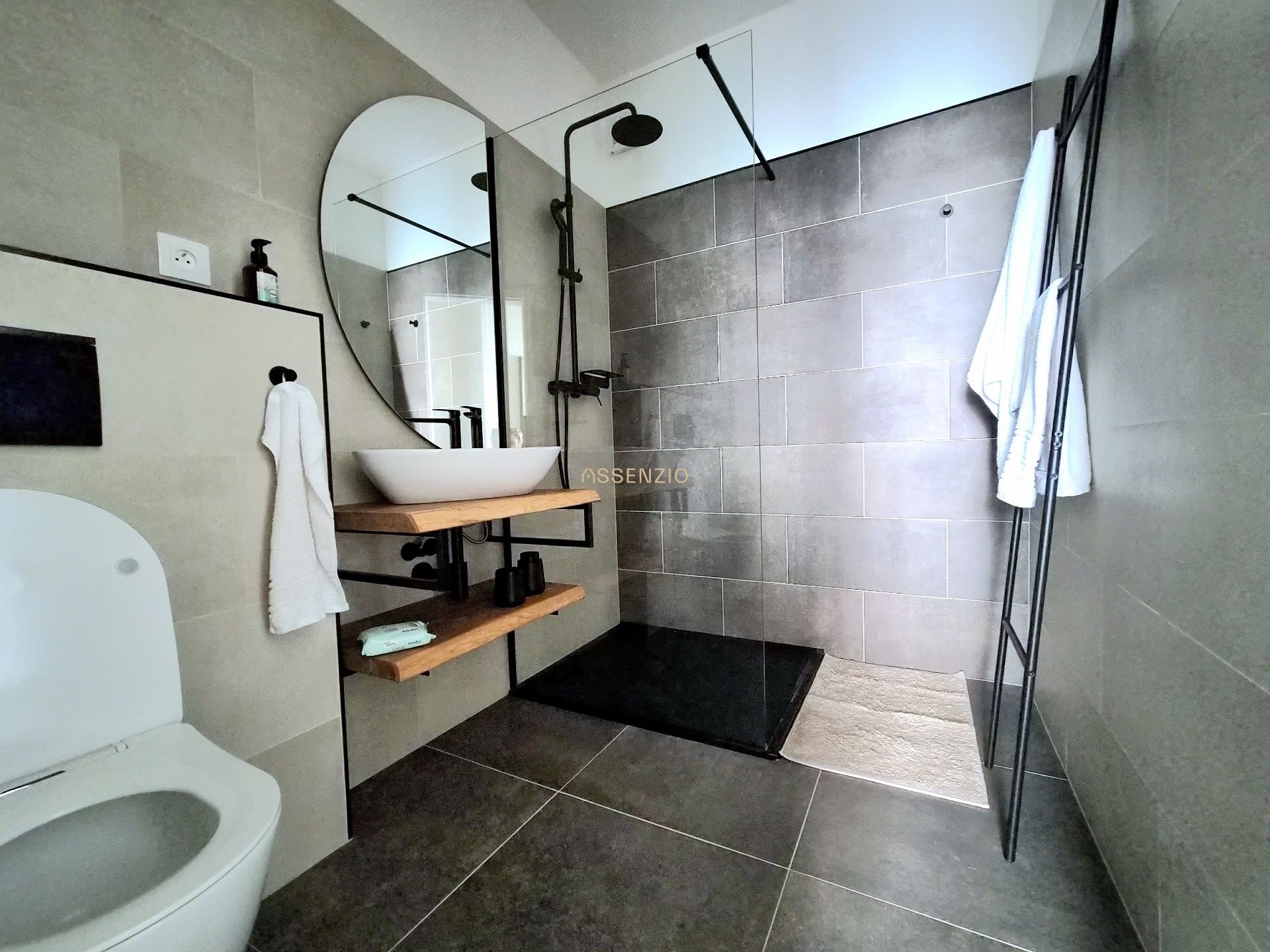 Rent Two bedroom apartment, Two bedroom apartment, Sása, Dunajská Stre