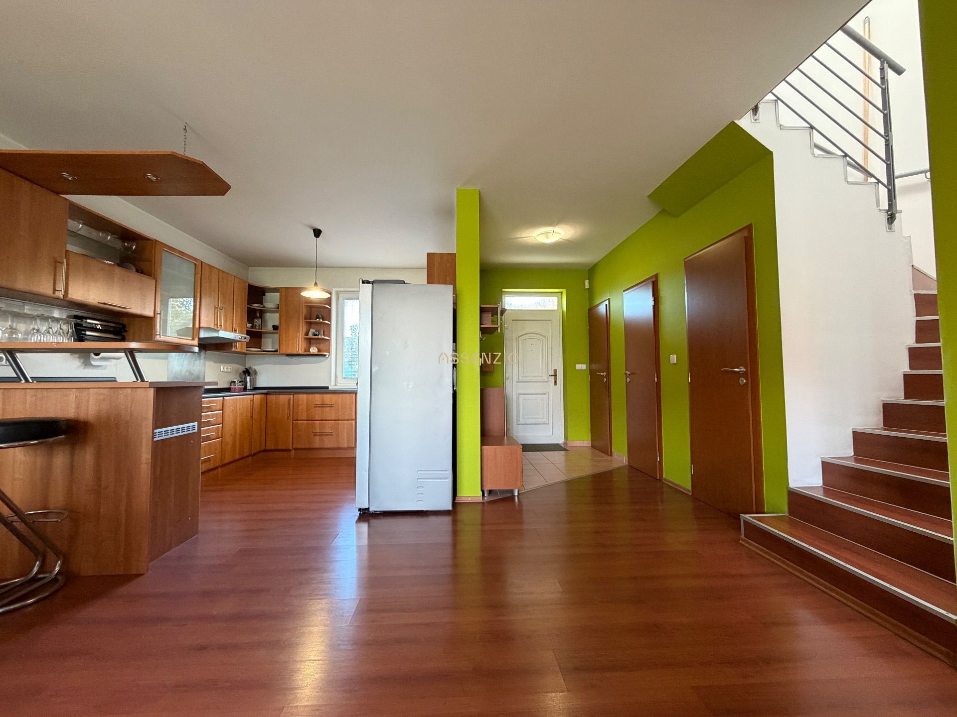 Sale Family house, Family house, Opálová, Senec, Slovakia