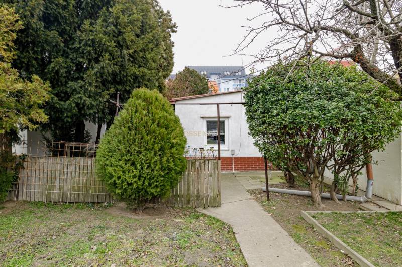 Sale Land – for living, Land – for living, Wattova, Bratislava - Ružin