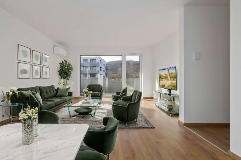 Sale Two bedroom apartment, Two bedroom apartment, Skalická cesta, Bra