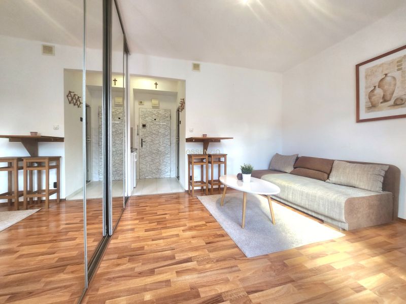 Rent Single studio, Single studio, Palárikova, Bratislava - Staré Mest