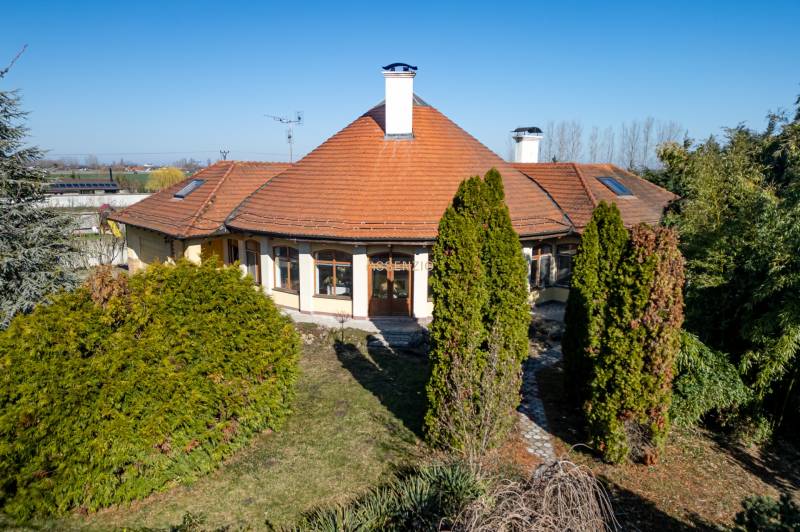 Sale Family house, Family house, Dunajská Streda, Slovakia