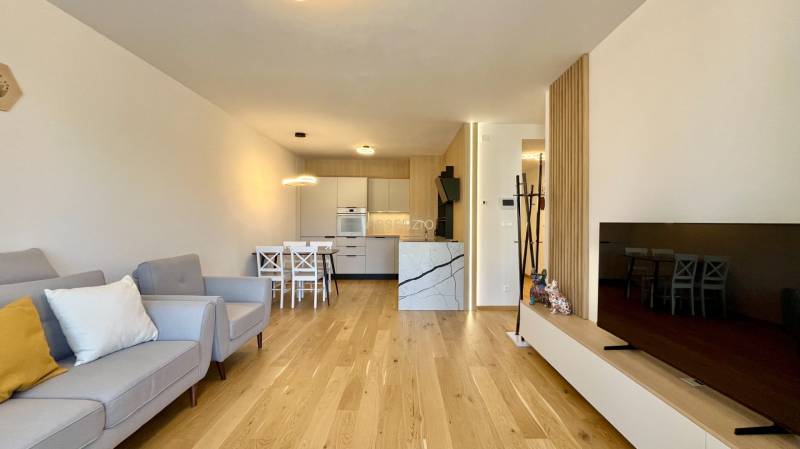 Sale One bedroom apartment, One bedroom apartment, Cvernovka, Bratisla