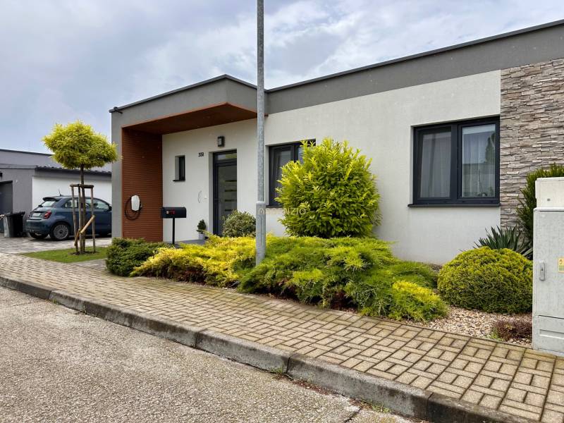 Sale Family house, Family house, Dunajská Streda, Slovakia