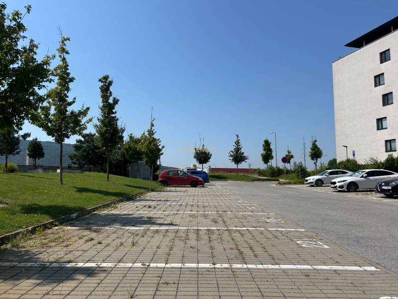 Sale Garage, Garage, Hany Ponickej, Bratislava - Lamač, Slovakia