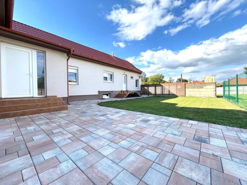 Sale Family house, Family house, Simonova, Galanta, Slovakia