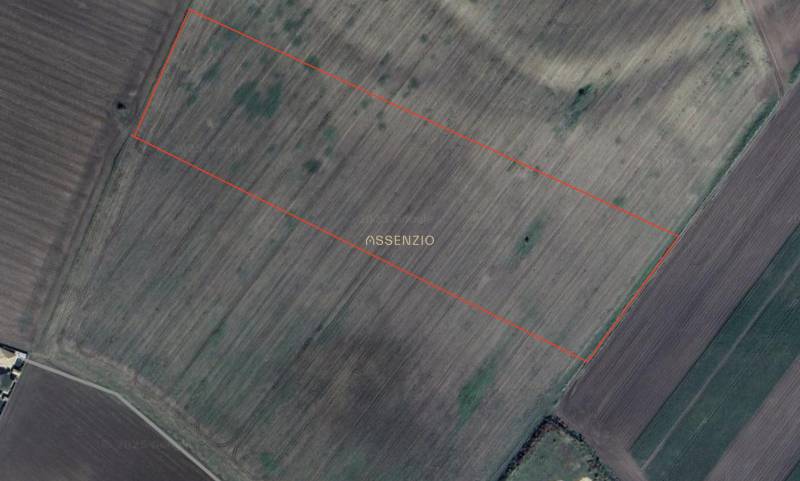 Sale Agrarian and forest land, Agrarian and forest land, Senec, Slovak