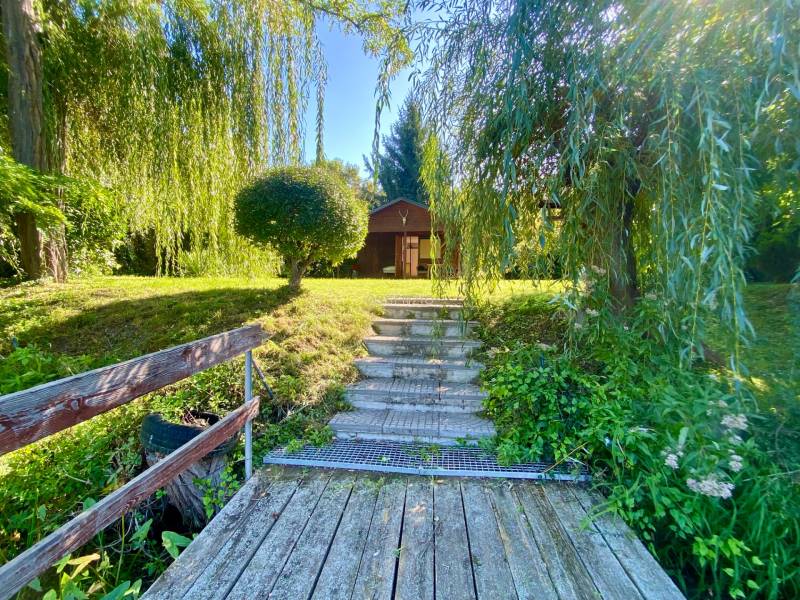 Sale Cottage, Cottage, Dunajská Streda, Slovakia