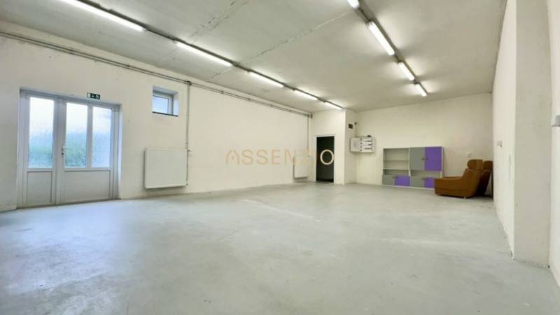 Rent Commercial premises, Commercial premises, Bratislava - Devínska N