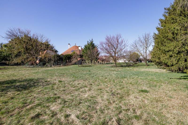 Sale Land – for living, Land – for living, Dunajská Streda, Slovakia