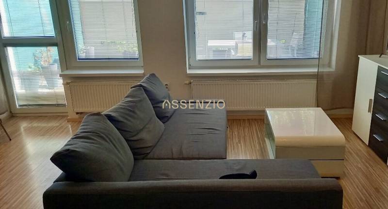 Rent One bedroom apartment, One bedroom apartment, Bratislava - Dúbrav