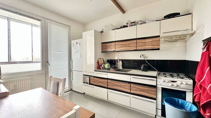 Sale Two bedroom apartment, Two bedroom apartment, Ševčenkova , Bratis