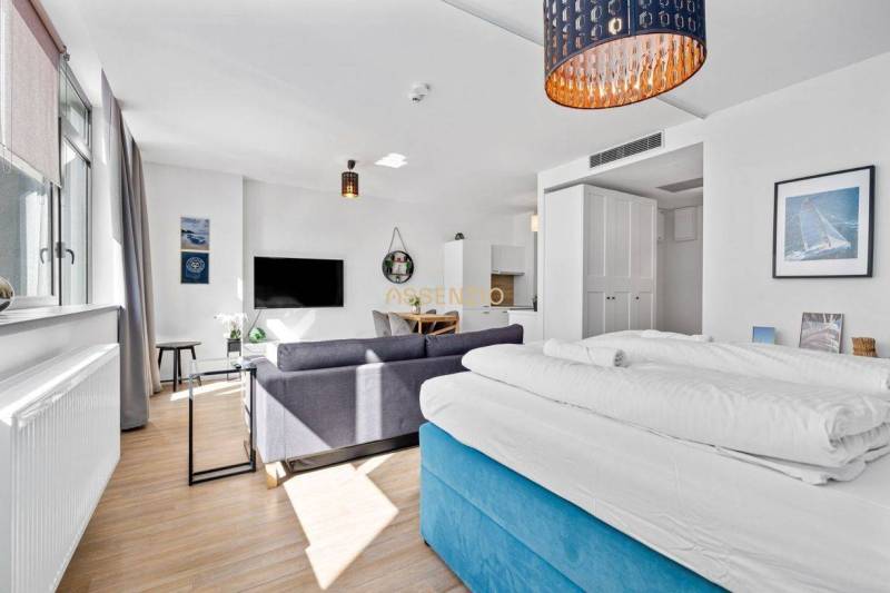 Sale Studio, Studio, Miletičova, Bratislava - Ružinov, Slovakia