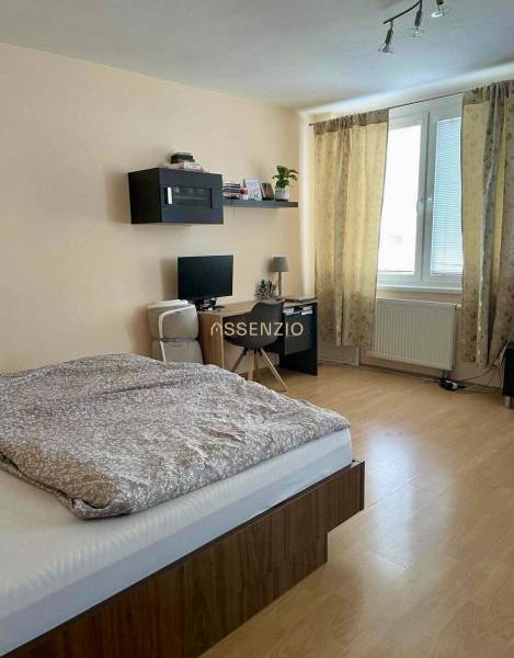 Rent Studio, Studio, Galvaniho, Bratislava - Ružinov, Slovakia