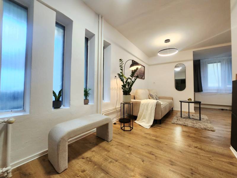 Rent Single studio, Single studio, Dolná, Bratislava - Staré Mesto, Sl